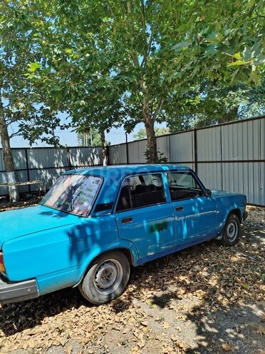 LADA (VAZ) 2107 2000, 95,000 km - 1.6 l - Masallı
