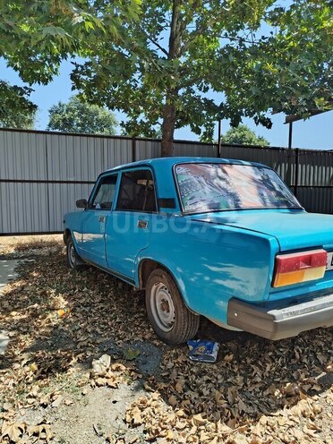 LADA (VAZ) 2107 2000, 95,000 km - 1.6 l - Masallı