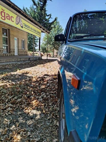 LADA (VAZ) 2107 2000, 95,000 km - 1.6 l - Masallı