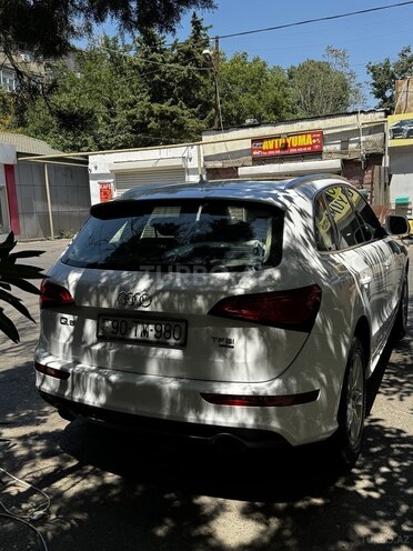 Audi Q5 2014, 160,000 km - 2.0 l - Bakı