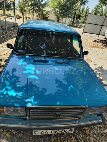 LADA (VAZ) 2107 2000, 95,000 km - 1.6 l - Masallı