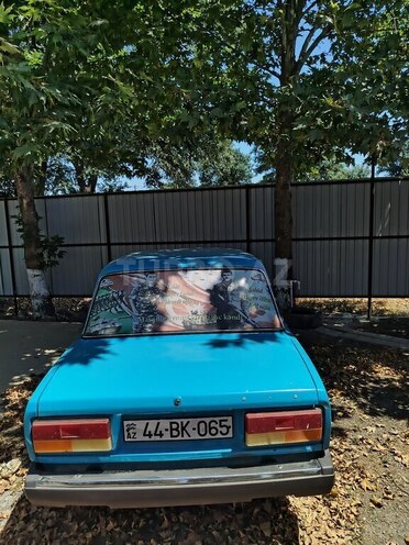 LADA (VAZ) 2107 2000, 95,000 km - 1.6 l - Masallı