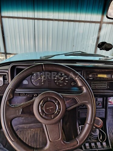 LADA (VAZ) 2107 2000, 95,000 km - 1.6 l - Masallı