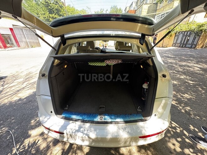 Audi Q5 2014, 160,000 km - 2.0 l - Bakı