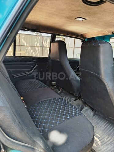 LADA (VAZ) 2107 2000, 95,000 km - 1.6 l - Masallı
