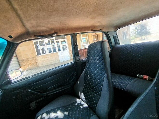 LADA (VAZ) 2107 2000, 95,000 km - 1.6 l - Masallı