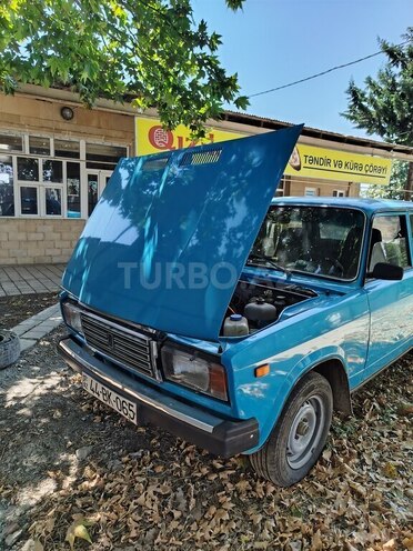 LADA (VAZ) 2107 2000, 95,000 km - 1.6 l - Masallı