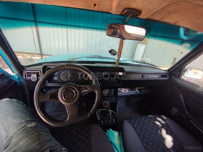 LADA (VAZ) 2107 2000, 95,000 km - 1.6 l - Masallı