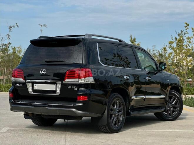 Lexus LX 570-3