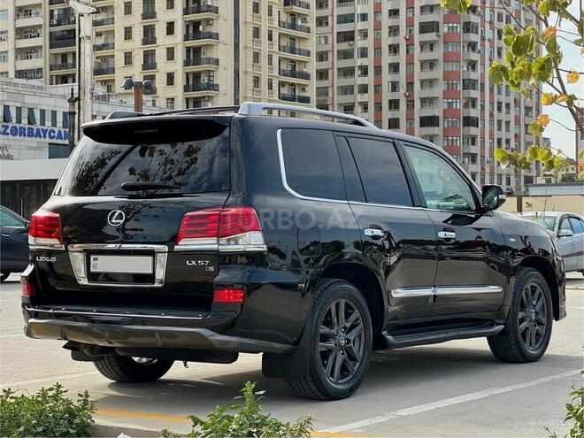 Lexus LX 570-5