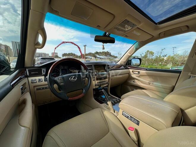 Lexus LX 570-6