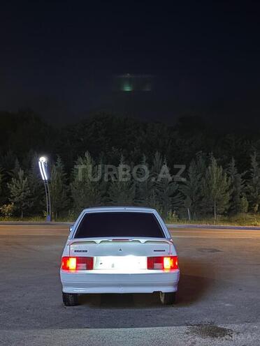 LADA (VAZ) 2114 2011, 145,000 km - 1.6 л - Qusar