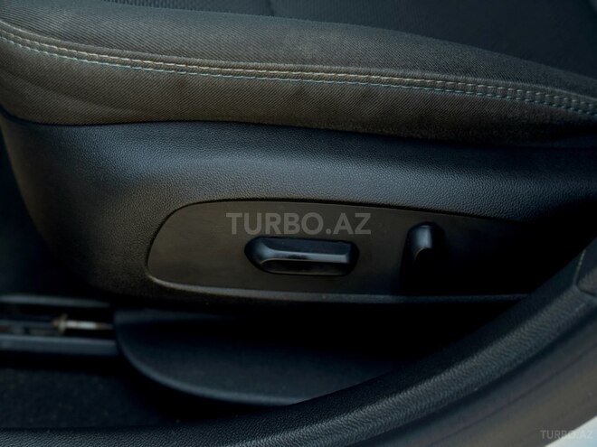Chevrolet Cruze 2016, 131,000 km - 1.4 l - Gəncə