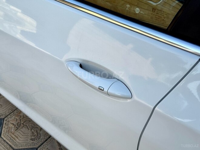 Chevrolet Cruze 2016, 131,000 km - 1.4 l - Gəncə