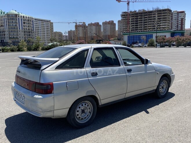 LADA (VAZ) 2112 2003, 244,000 km - 1.6 л - Sumqayıt