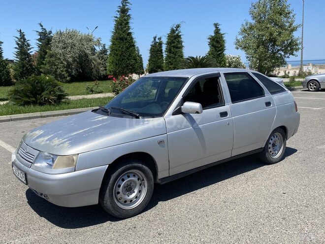LADA (VAZ) 2112 2003, 244,000 km - 1.6 л - Sumqayıt