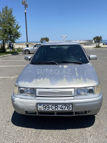 LADA (VAZ) 2112 2003, 244,000 km - 1.6 л - Sumqayıt