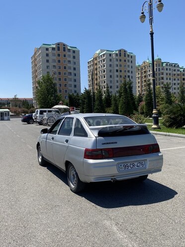 LADA (VAZ) 2112 2003, 244,000 km - 1.6 л - Sumqayıt