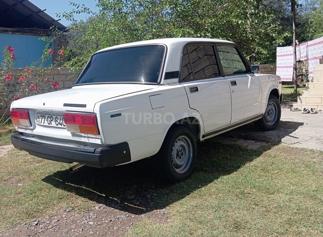 LADA (VAZ) 2107 1997, 92,632 km - 1.6 l - İmişli