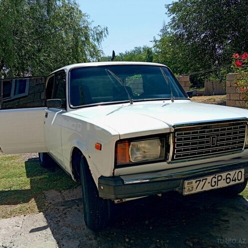 LADA (VAZ) 2107 1997, 92,632 km - 1.6 l - İmişli