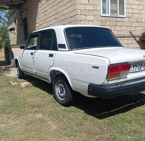LADA (VAZ) 2107 1997, 92,632 km - 1.6 l - İmişli