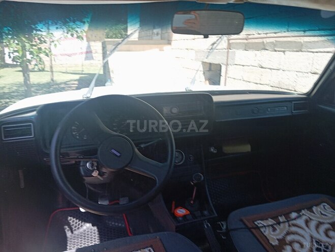 LADA (VAZ) 2107 1997, 92,632 km - 1.6 l - İmişli