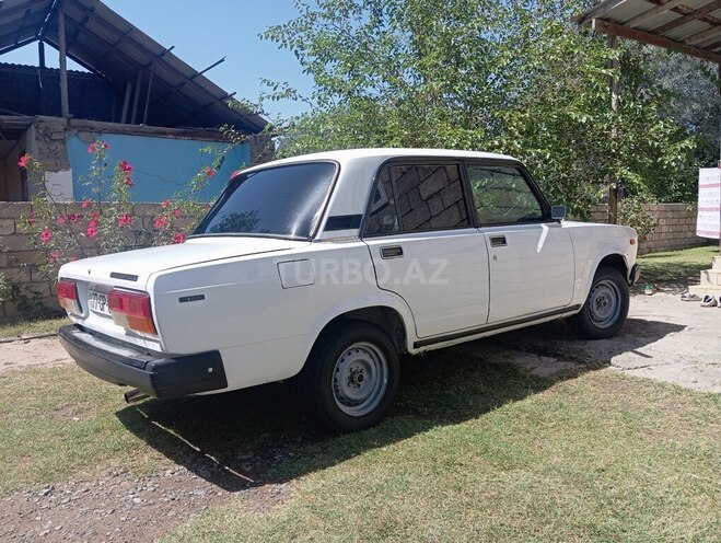 LADA (VAZ) 2107 1997, 92,632 km - 1.6 l - İmişli