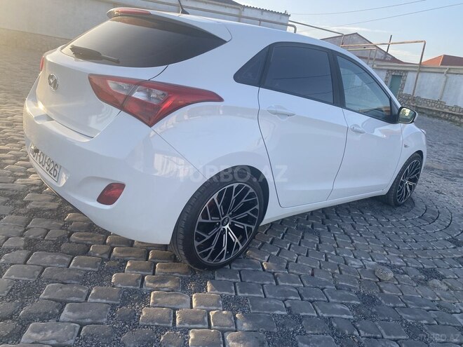 Hyundai i30 2016, 216,791 km - 1.4 л - Bakı
