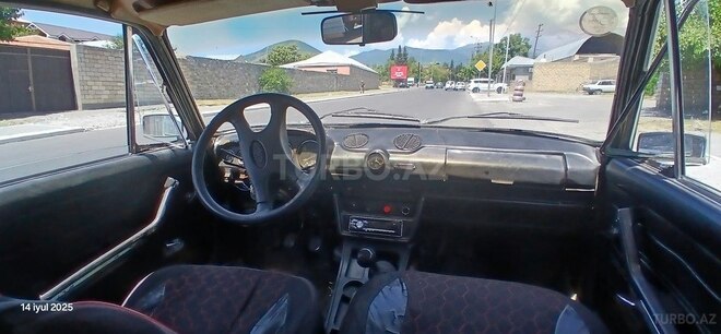 LADA (VAZ) 2106 1979, 85,565 km - 1.6 l - Şəki
