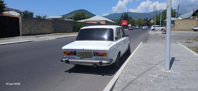 LADA (VAZ) 2106 1979, 85,565 km - 1.6 l - Şəki