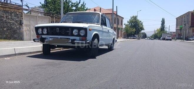 LADA (VAZ) 2106 1979, 85,565 km - 1.6 l - Şəki