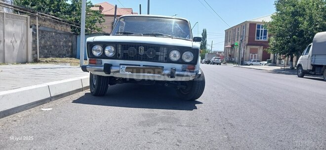 LADA (VAZ) 2106 1979, 85,565 km - 1.6 l - Şəki