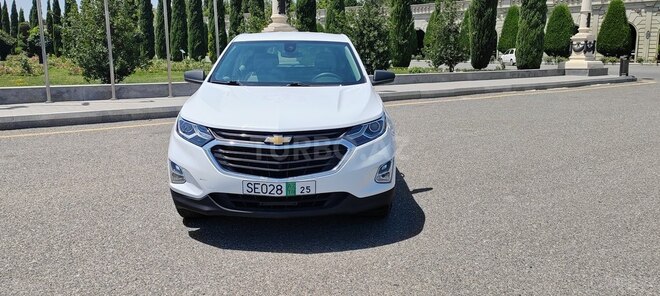 Chevrolet Equinox 2020, 180,498 km - 1.5 l - Gəncə