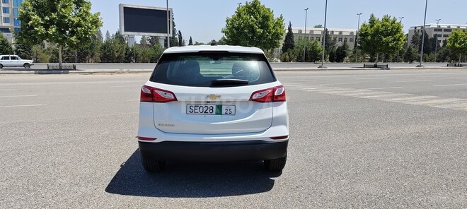Chevrolet Equinox 2020, 180,498 km - 1.5 l - Gəncə