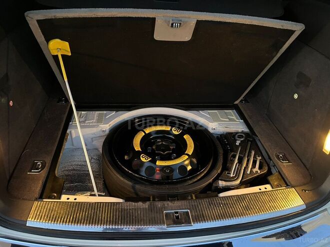 Volkswagen Touareg 2004, 312,000 km - 3.2 л - Bakı