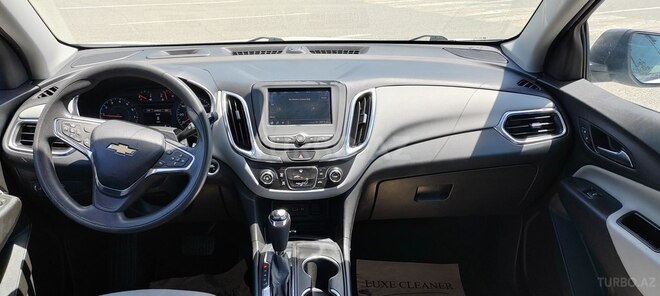 Chevrolet Equinox 2020, 180,498 km - 1.5 l - Gəncə