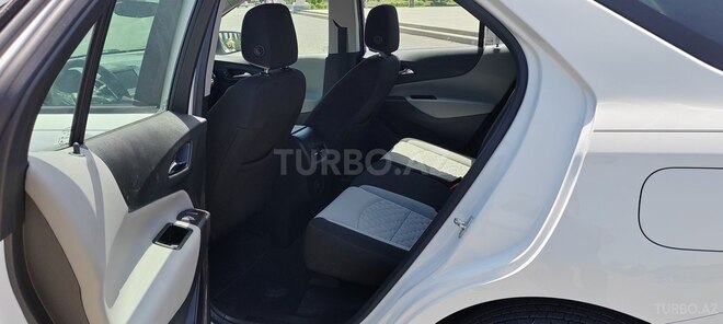 Chevrolet Equinox 2020, 180,498 km - 1.5 l - Gəncə