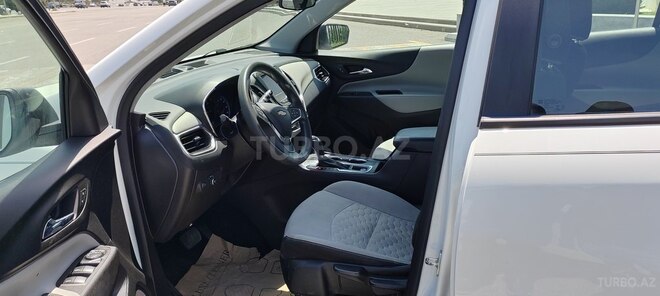 Chevrolet Equinox 2020, 180,498 km - 1.5 l - Gəncə