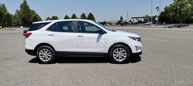 Chevrolet Equinox 2020, 180,498 km - 1.5 l - Gəncə