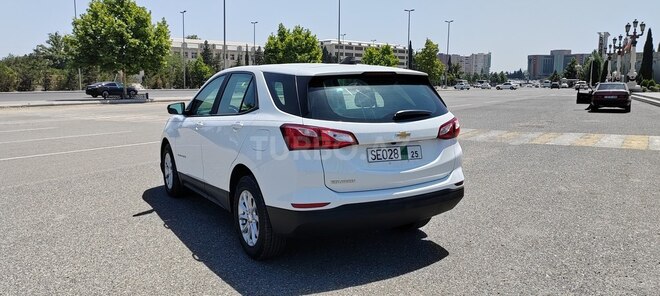 Chevrolet Equinox 2020, 180,498 km - 1.5 l - Gəncə