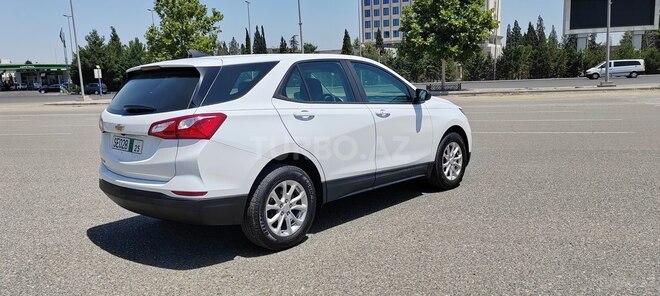 Chevrolet Equinox 2020, 180,498 km - 1.5 l - Gəncə