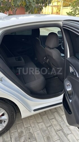 Chevrolet Malibu 2020, 135,000 km - 1.5 л - Bakı