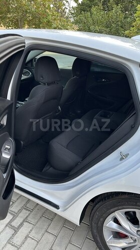 Chevrolet Malibu 2020, 135,000 km - 1.5 л - Bakı