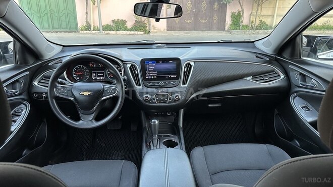 Chevrolet Malibu 2020, 135,000 km - 1.5 л - Bakı