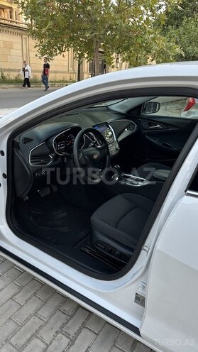 Chevrolet Malibu 2020, 135,000 km - 1.5 л - Bakı