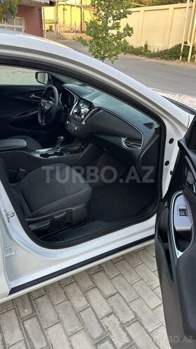 Chevrolet Malibu 2020, 135,000 km - 1.5 л - Bakı