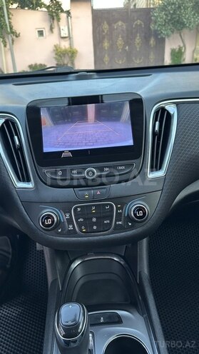 Chevrolet Malibu 2020, 135,000 km - 1.5 л - Bakı