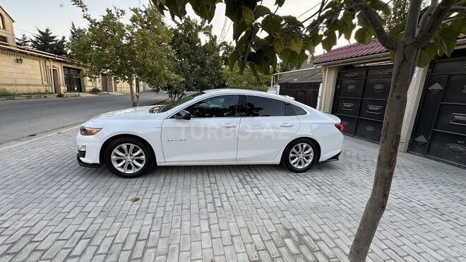 Chevrolet Malibu 2020, 135,000 km - 1.5 л - Bakı