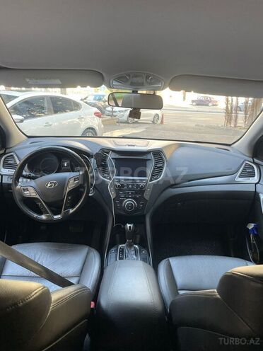 Hyundai Santa Fe 2016, 185,300 km - 2.0 l - Bakı