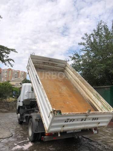Mitsubishi Fuso Canter 2010, 178,000 km - 3.0 l - Bakı